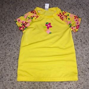 Gymboree Water Shirt